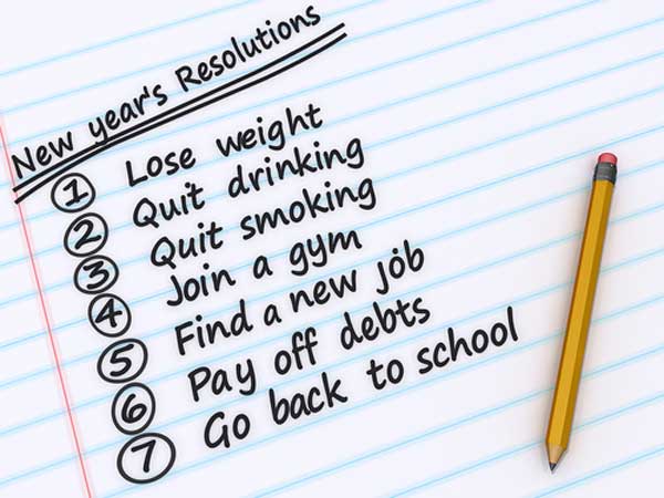 to-do-resolution-new-year
